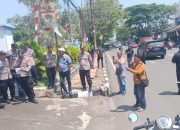 Badak Bersatu Ultimatum Wali Kota Serang: Copot Kadis DPMPTSP Kota Serang Beserta Kabidnya Atau Mundur
