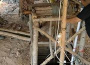 Tambang Emas Ilegal di Sukabumi Jawa Barat, APH Diminta Segera Bertindak