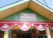 BPKP Diminta Audit DD Desa Nakau Kecamatan Talang Empat Bengkulu Tengah, Masyarakat Tidak Percaya Lagi Inspektorat