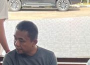 Sidang Kasus Ilegal Drilling Abdul Ghofar Alias Yan Kincai Kembali Gagal, Aroma Perlakuan Khusus Kian Tercium