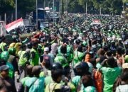 PGI Ajak Masyarakat Jaga Ruang Perjuangan Tetap Bermoral dan Beradab