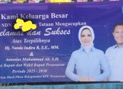 Diduga Tarik Dana Banner 250 Ribu Per-Sekolah, Korwilcam Gedong Tataan Menjadi Sorotan