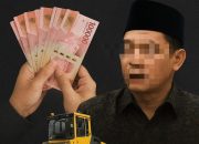 Oknum DPRD Mukomuko Diduga Ikut Proyek Pokir, Sebut Rakyat ‘Bloon’, Warga Balik Tuding Terima Gratifikasi