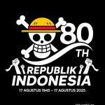 Dasco: Bendera One Piece Bukan Bentuk Makar, Tapi Budaya Populer Manga yang Sudah Puluhan Tahun Tumbuh Bersama Generasi Muda Kita