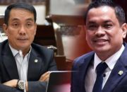 KPK Tetapkan Anggota DPR RI HG dan ST Sebagai Tersangka Kasus CSR BI, Semua CSR BI di Lampung Juga Jadi Ladang Korupsi Anggota DPR RI dan DPRD Propinsi