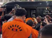 KPK OTT di Lampung, Masyarakat Inginkan OTT Kepala Daerah Penikmat Uang Setoran Fee Proyek 20%, Itu Biang Korupsi Ratusan Miliar, Bukan Class Teri