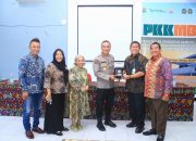 Isi Kuliah Umum di FH USU, Kadivhumas Polri Ajak Perkuat Rasa Cinta Tanah Air