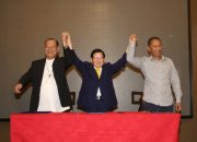 HWPL Indonesia Media Forum: Saatnya Pers Merdeka dan Membawa Damai