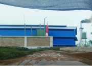 Limbah PKS PT.SAS Cemari Lingkungan, Masyarakat Batu Bara Sumatra Utara Resah