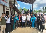Sekda DPD Grib Jaya Provinsi Lampung Kecam Keras Oknum BNN Provinsi Lampung Melepaskan Lima Pelaku Penguna Pemilik Narkoba