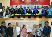 DPRD OKU Selatan Gelar RDP..!! Pemdes Sukarami Kembalikan 153 Juta Realisasi DD Tahun 2024 Hasil Audit Inspektorat, ” Percaya, Kejaksaan Negeri OKU Selatan Akan Bekerja Objektif “