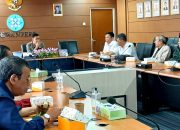 DPP SWI Kembali Melakukan Pertemuan Dengan Dewan Pers Guna Menindak Lanjuti SWI Menjadi Konstituen Dewan Pers