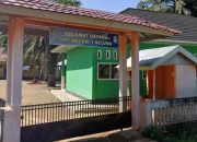 Kepala Sekolah SMPN.1 Pajar Bulan Kecamatan Semidang Alas Kabupaten Seluma Bengkulu Diduga Bisnis Pakaian Seragam Sekolah
