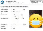 Jangan Sampai Ada Malaadminstrasi Dalam Penerimaan Calon Penerima KIP-Kuliah