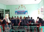 Rembuk Stunting dan Penyaluran BLT Kampung Dono Mulyo: Komitmen Bersama Cegah Stunting
