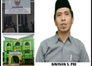 Ketua Baznas OKI Rangkap Jabatan Diduga Bermasalah Terima Gaji Sertifikasi di Ponpes Al-Ittifaqiyah