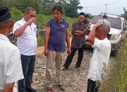 Sigap Cepat Lakukan Olah TKP Polres Tulang Bawang, Hertop Halil Ketua DPW SPI Bandar Lampung Memberikan Apresiasi