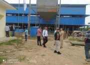 RDP Pihak PT. SAS Keberatan dengan Kehadiran Wartawan, Mintak Pemkab Segel PT. SAS