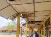 ‘Viral’ SMPN 1 Lubuk Keliat Diduga Tidak di Perhatikan oleh Pemerintah