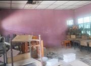 APH Diminta Usut Tuntas Dugaan Penyelewengan Dana BOS di SMPN 1 Lubuk Keliat: Kerusakan Parah Jadi Sorotan, Anggaran Pemeliharaan Dipertanyakan