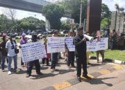 Isu Korupsi Tidak Goyahkan Jabatan Kadinkes OKI, LSM SPM Sumsel Pertanyakan Masa Jabatan dan Indikasi Keterlibatan Terstruktur