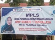 Kepala SMPN 1 Indralaya Diduga Kebal Hukum, Abaikan Surat Keputusan dan Edaran Bupati Terkait Pungli