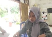 Camat Rantau Alai Himbau Kepala Desa Gunankan DD dan ADD dengan Baik Benar dan Bermanfaat
