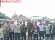 Koalisi Al, Serut Gerudug Kantor Bupati Serang dan DPRD Kabupaten Serang