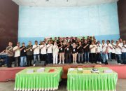 Selamat Atas Terpilihnya Ketua SPBUN PTPN IV Regional 11Basis Kebun & PKS Bah Jambi, Sdr. Indra Kusuma