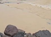 Pembangunan Jembatan Way Purwa Agung di Lampung Tuai Kritik, Warga Tuntut Transparansi APBD