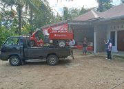 PT. PLN Indonesia Power UBP Teluk Sirih Salurkan Bantuan Becak Motor untuk Forum Komunikasi Masyarakat Pencinta Lingkungan Hidup (Fkmplh) di Daerah