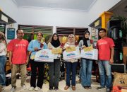 Bancar Award 2025 Wujud Apresiasi Pemdes Kepada Warga