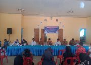 Kampung Neki Way Kanan Gelar Rembuk Stunting, Perkuat Komitmen Bersama Cegah Gizi Buruk