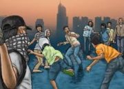 Tawuran Remaja di Padang, Satu Orang Meninggal Dunia