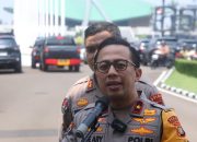 Polda Metro Jaya: Kebebasan Berpendapat di Jamin, Namun Perusuh di Pidana