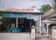 Tangkap Pengecer Kios Tani Mandiri yang Diduga Jual Pupuk Bersubsidi Ke-kelompok Tani Lebih dari HET dan Distributor Diminta Tegas yang Langgar SPJB