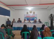 Way Kanan Gelar Pembinaan UMKM, Dorong Pertumbuhan Ekonomi Desa