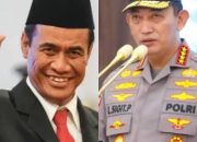 Mentan dan Kapolri di Jadwalkan Kunjungan Kerja ke-OKU Timur, Momentum Petani Sampaikan Aspirasi Tentang Pupuk Subsidi Mahal