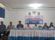 Way Kanan Gelar Pembinaan UMKM dan Rembug Stunting, Dorong Pertumbuhan Ekonomi dan Kesehatan Desa