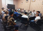 Pedagang Tolak Rencana Pembongkaran Pasar Induk Rau: Dinilai Tidak Proporsional