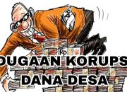 Dugaan Korupsi Dana Desa Rambang Jaya, Ely Sejahtera Dikepung Desakan Publik
