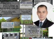 Bau Busuk Kongkalikong Revitalisasi Sekolah di Lhokseumawe Aceh, KP2A2 Desak Aparat Bertindak!