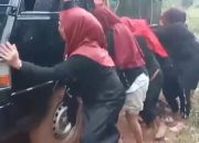 Ogan Ilir Bangkit? Warga Sindir: Manis di Slogan, Pahit di Jalan