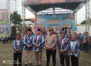 DPD IPK Kabupaten Batu Bara Resmi Dikukuhkan Periode 2025–2030