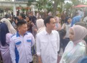 Belum Genap Setahun Menjabat, Kinerja Bupati OKI Muchendi Banjir Pujian atas Infrastruktur Jalan yang Mulus