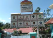 Kepala Sekolah SMAN1 Sukau Berseta Dewan Guru Mengucapkan Selamat Hari Jadi Kabupaten Lampung Barat yang ke 34 Tahun, Semoga Lampung Barat Semakin Maju dan Sejaterah