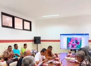 Disdik Kabupaten Kediri Gelar Rapat Koordinasi Bahas KPRI Wiyata Sejahtera