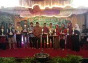 MTQ Ke-2 Nagori Maligas Bayu Sukses Digelar, Pangulu Kasno Dorong Generasi Qur’ani