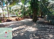Minim Pengawasan, Diduga Marak Permainan “Mata Kucing” di Nagori Jawa Maraja Bah Jambi