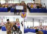 Disdik Kota Kediri dan BI Gelar SERAGAM, Bekali Guru Edukasi Rupiah untuk Generasi Muda